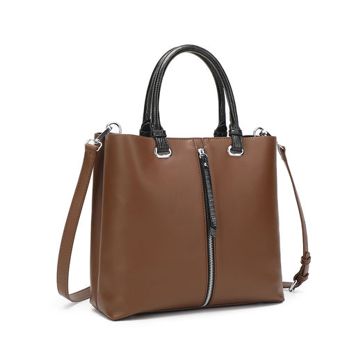 Сумка женская 23259 Корица - Saint miranda фото 2