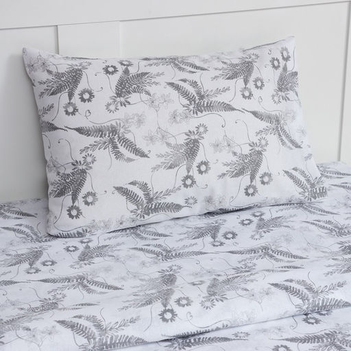 Постельное бельё LoveLife 1.5 сп Organic 147*210,150*215,50*70-1 шт,100% хлопок,бязь 120г/м2  фото 2