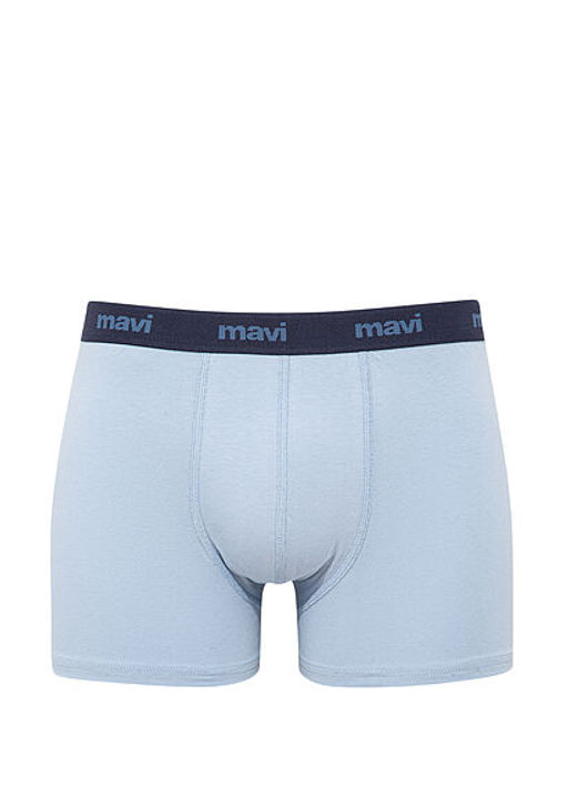 3lu Mavi Boxer Seti  фото 3