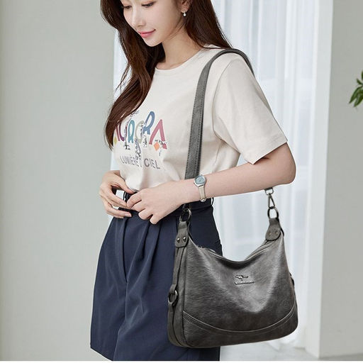 KAIDIFEINIROO Сумка женская 8157  фото 12