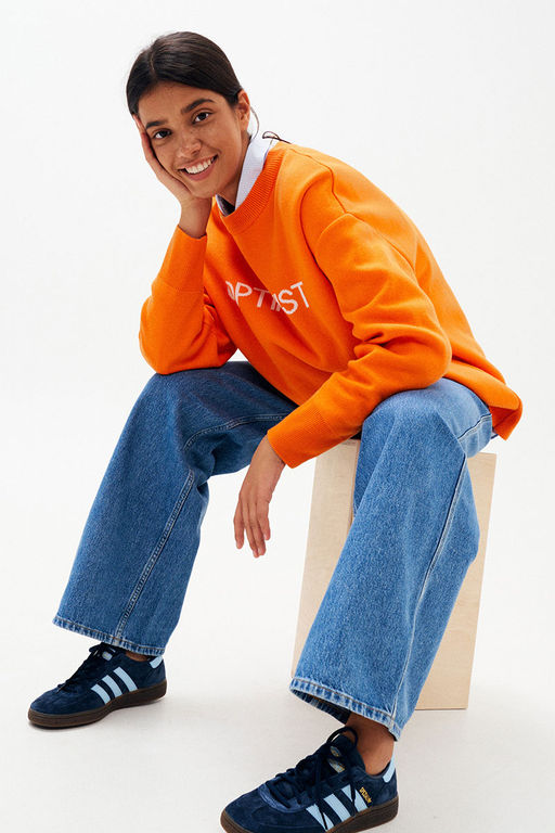 Джемпер 3197.03 - Tak divno фото 4