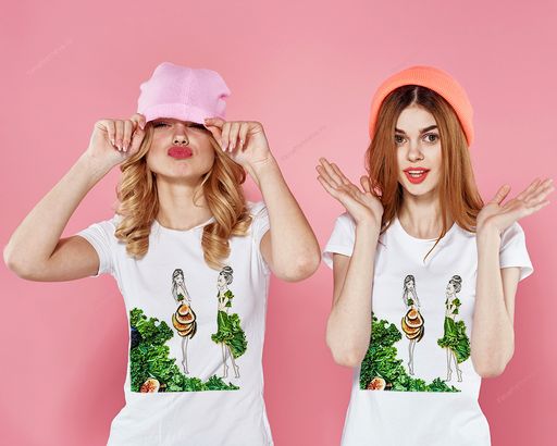 Эксклюзивная футболка Yana Pletneva упаковка плотный Zip пакет!