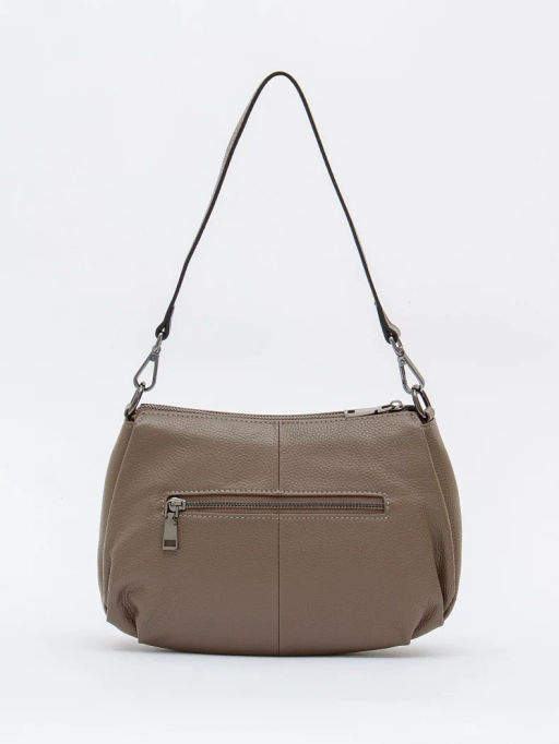 Сумка 6001VG gray Vitelli Grassi