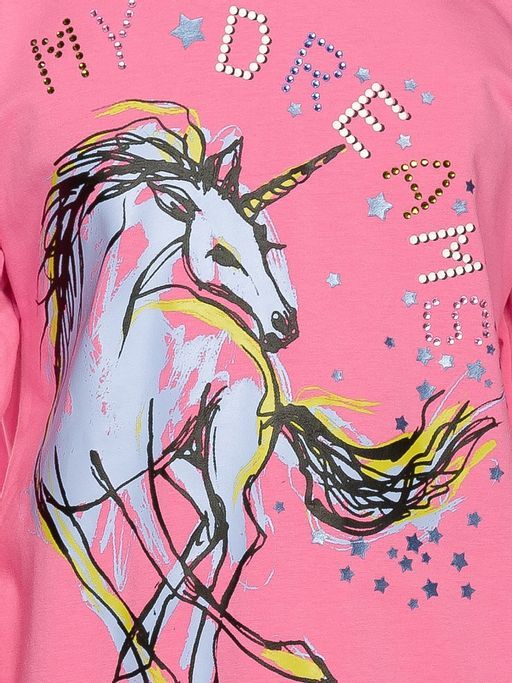 Pelican GFANP4221 комплект для девочек  фото 5