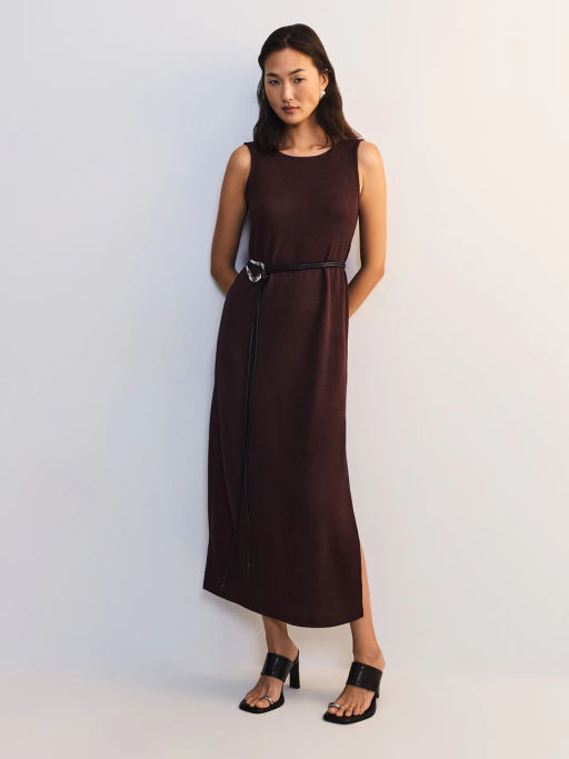 Платье-майка из вискозы ZR2605012919-27 / Zarina