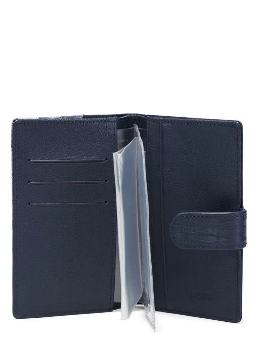 Обложка Labbra L143-1613-2 multicolor-d.blue фото 7