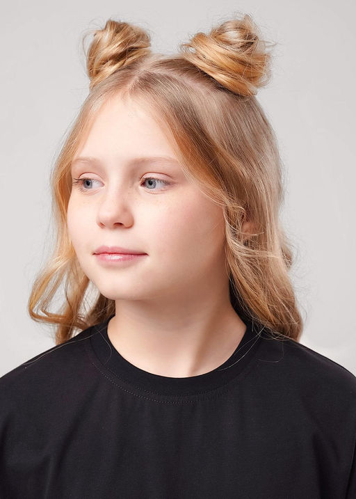 866864кд Футболка дет. (ЧЗ)