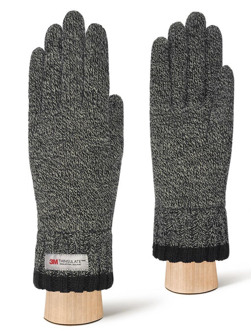 Перчатки Китай M2 black melange