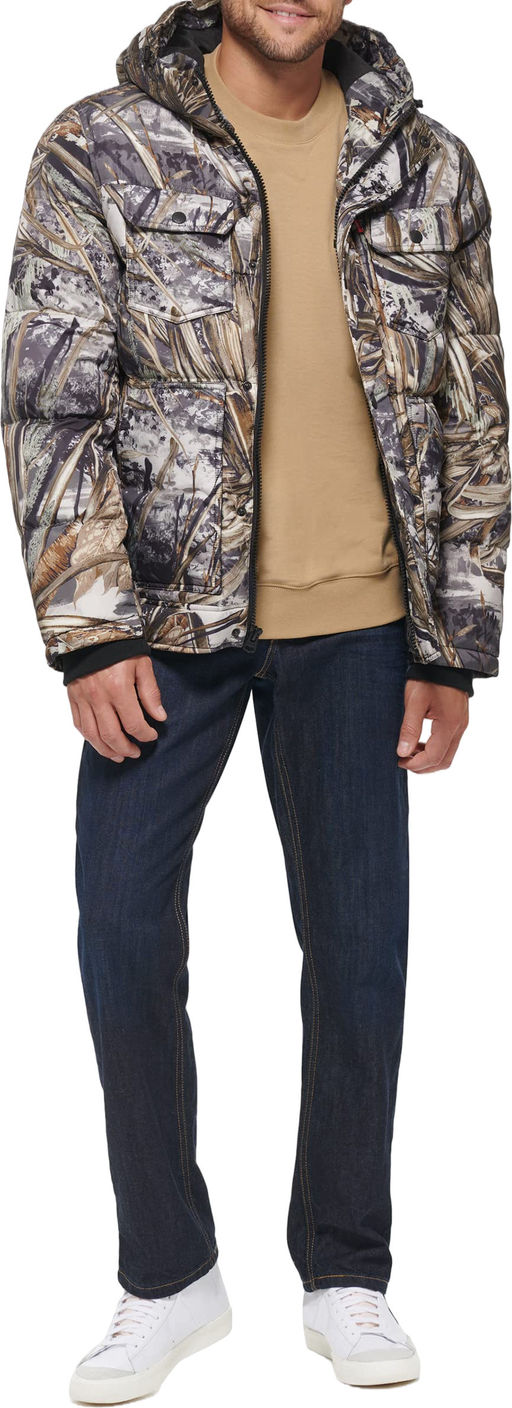 Куртка мужская