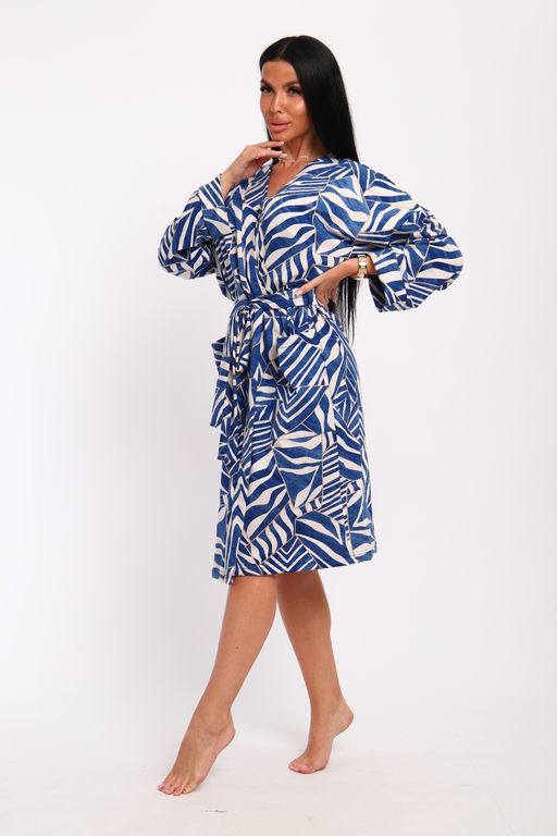 Халат женский 272