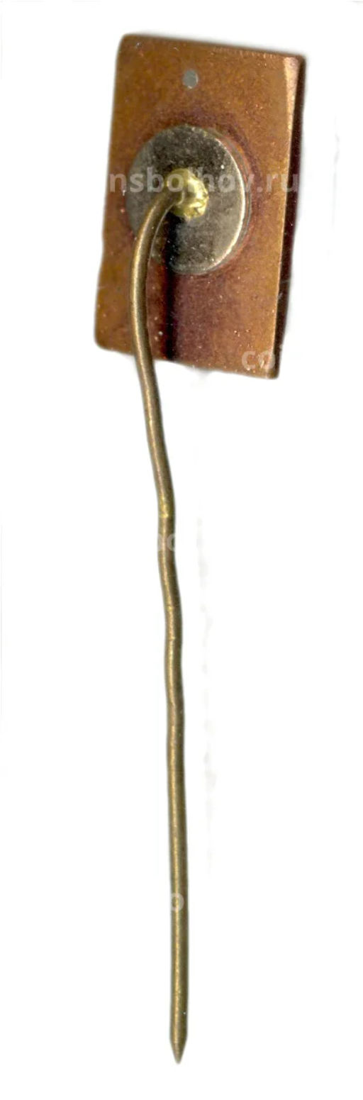 Значок Рига