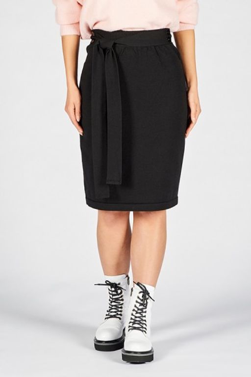 52002 Юбка Елисеева Олеся - Eliseeva olesya фото 3