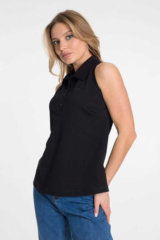 Футболка М324025ВШб Черный