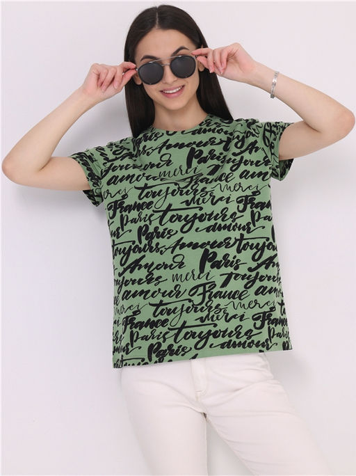 Футболка 1ЖДФК3302804н