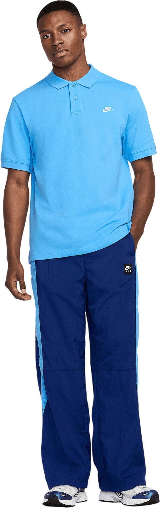 Рубашка поло мужская