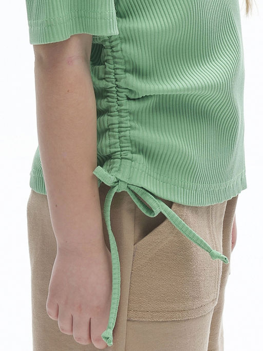 Pelican GFT3334 футболка для девочек  фото 5