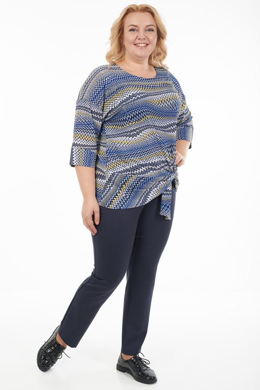 Джемпер М4-3745/1 - Wisell фото 14