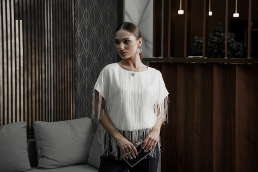 Блуза Vesnaletto 4349-1 фото 3