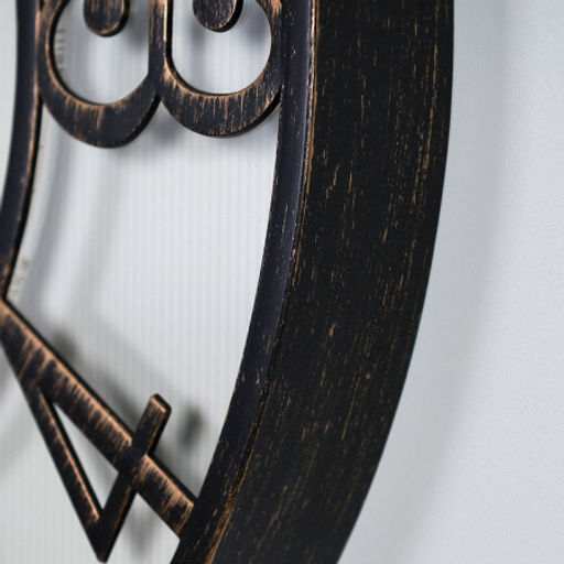 Часы настенные 50 см / 6089 /уп 8/ - Галеонтрейд фото 5