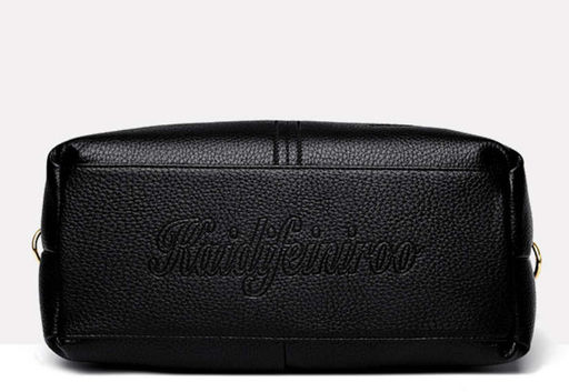 Сумка A-8718-Black