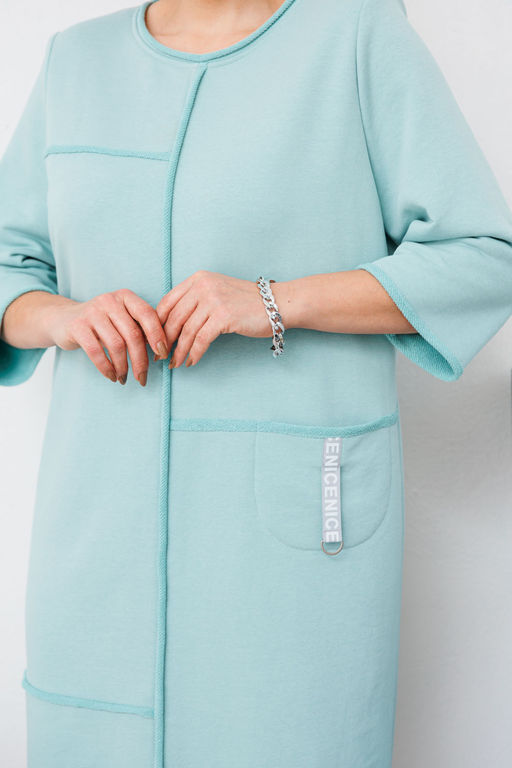 Комбинезон Romanovich Style 1-2517 мультиколор  фото 393