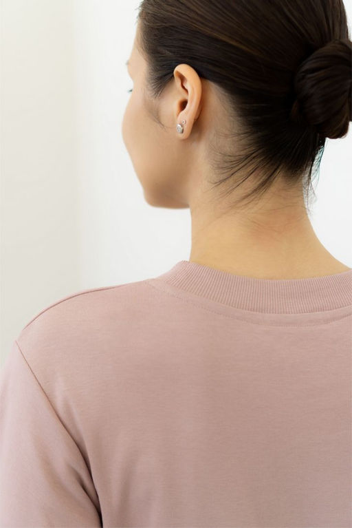 ПЛАТЬЕ ЖЕНСКОЕ арт. 1900W-70179.1F-135.1244 - Almando melado фото 4