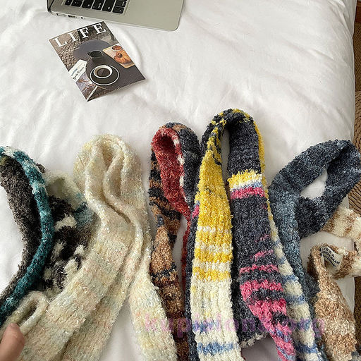 Шарф Colorful life - Купи слона фото 4