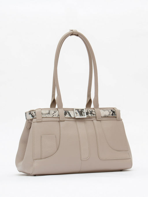 Сумка 2340-1Y b.apricot Polina&Eiterou