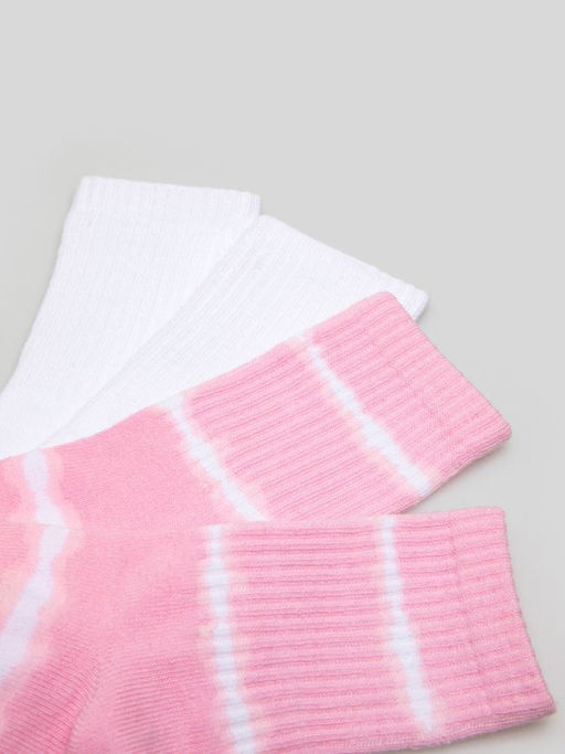 ACOOLA / Носки детские 2 пары Air ассорти  фото 2