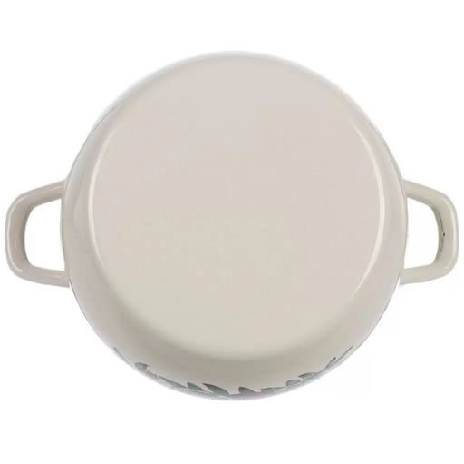 Кастрюля 5,0 литров (Цвет граната) С-4216АП2/4Жм