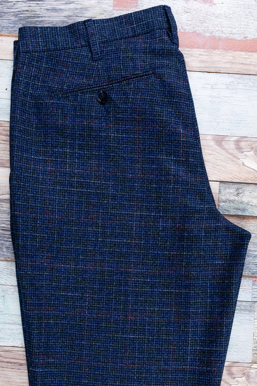 Брюки
24.2-5513