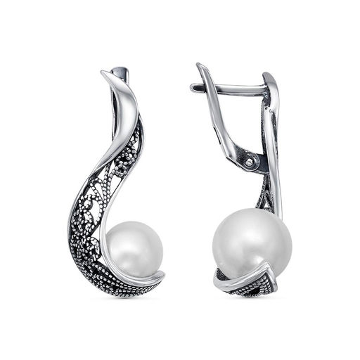 СЕРЬГИ 34611618К