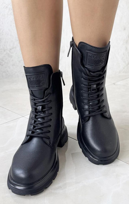 Дерби Evita EV33196O-03-1AS