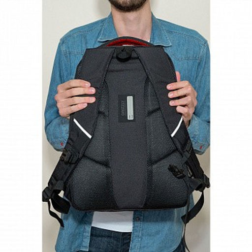 RU-330-2 Рюкзак - Grizzly фото 11