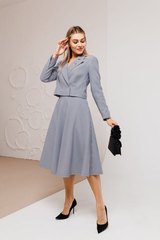 Костюм AmberA 2047L-Р лапка