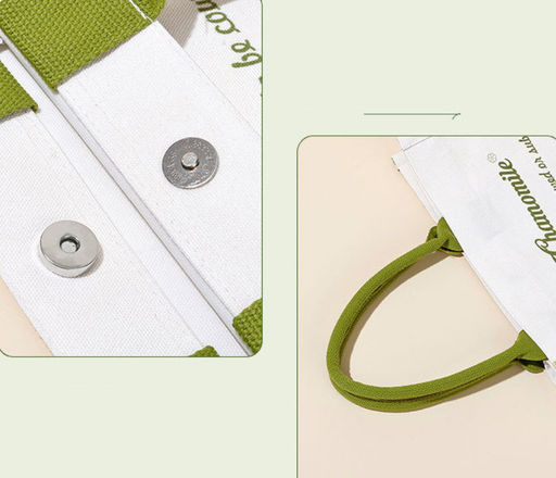 Сумка Rui-Mi-59-Green - Ferro фото 4