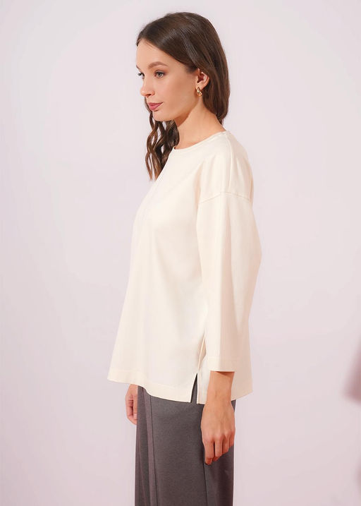 267081/196и_п Джемпер жен. (ЧЗ)