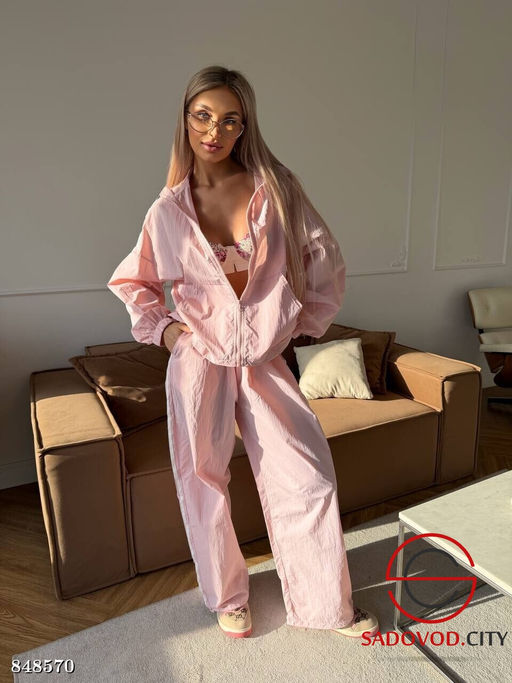 Костюм женский спортивный - Bruno фото 5