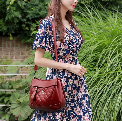 KAIDIFEINIROO Сумка женская 8678  фото 49