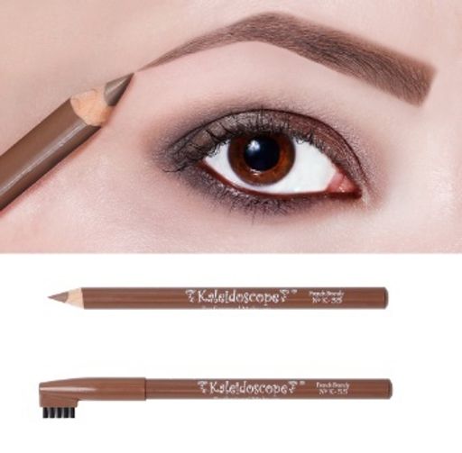 Kaleidoscope Карандаш для бровей К-55 French Brandy