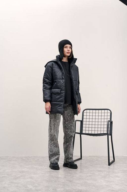 Куртка женская Сноу - Yollochka фото 31