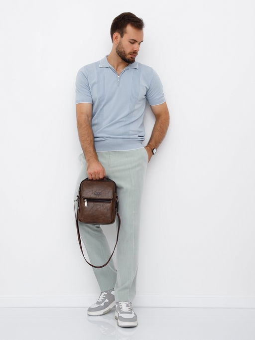 Сумка 6638-2 coffee Jeep