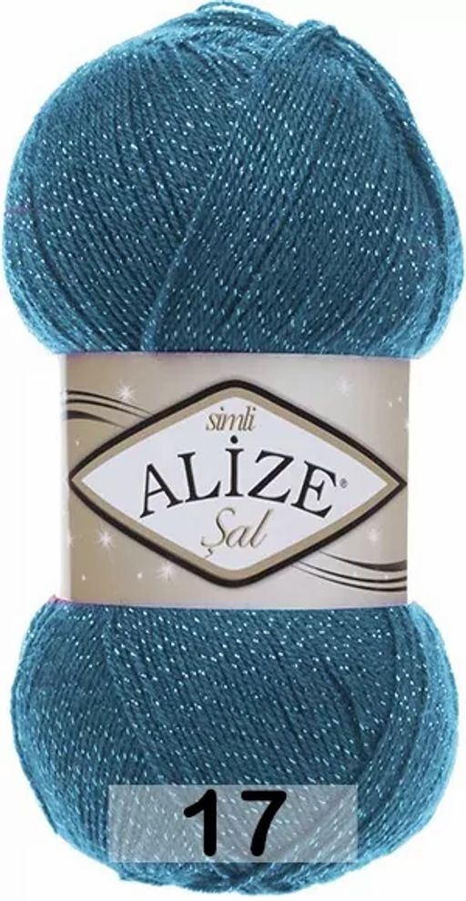 SAL SIM - Alize фото 4