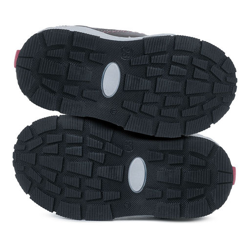 Ботинки для малышей из натуральной кожи Юничел  фото 5