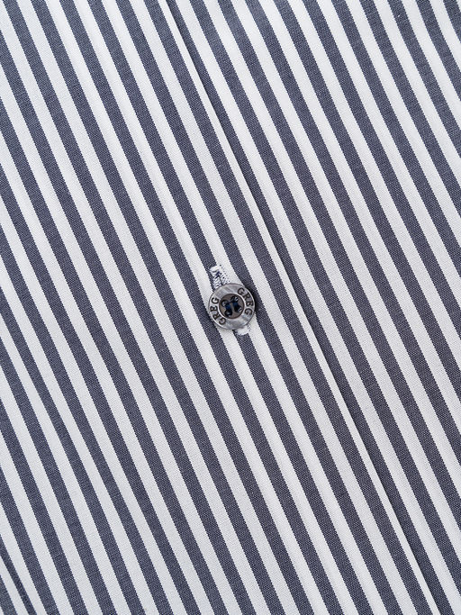 Сорочка мужская длинный рукав GREG 131/237/0243/ZN/1p STRETCH_V