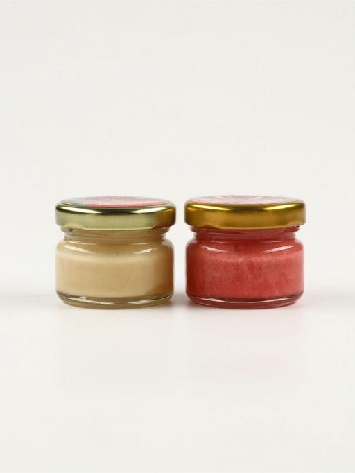 Подарочный набор новогодний «Счастливого нового года»: чай 20 г, крем-мёд 60 г, шоколад 27 г