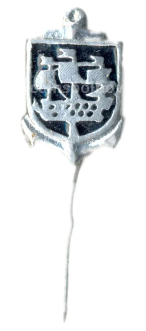 Значок Одесса