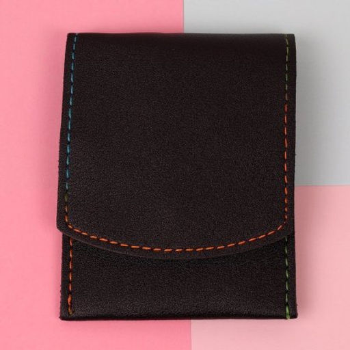 Маникюрный набор 7 предметов / YD-09 /уп 60/240/ (Коричневый) - Галеонтрейд фото 8