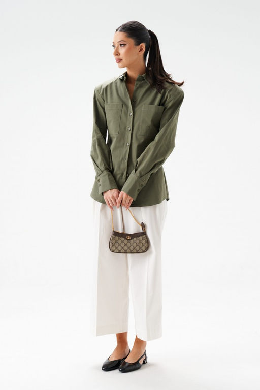 Блузка А2021 - Annete фото 6