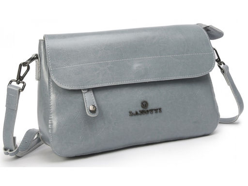 Сумка женская Lanotti 6843/Голубой
